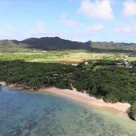 Villa Sound Of The Surf Ishigaki  Exterior foto