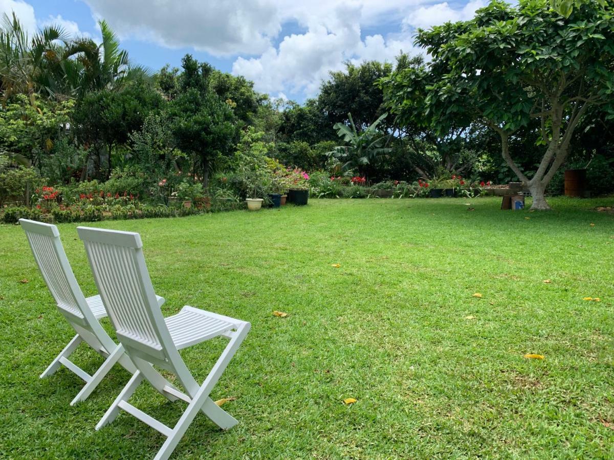 Villa Sound Of The Surf Ishigaki  Exterior foto