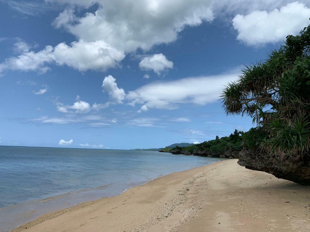 Villa Sound Of The Surf Ishigaki  Exterior foto