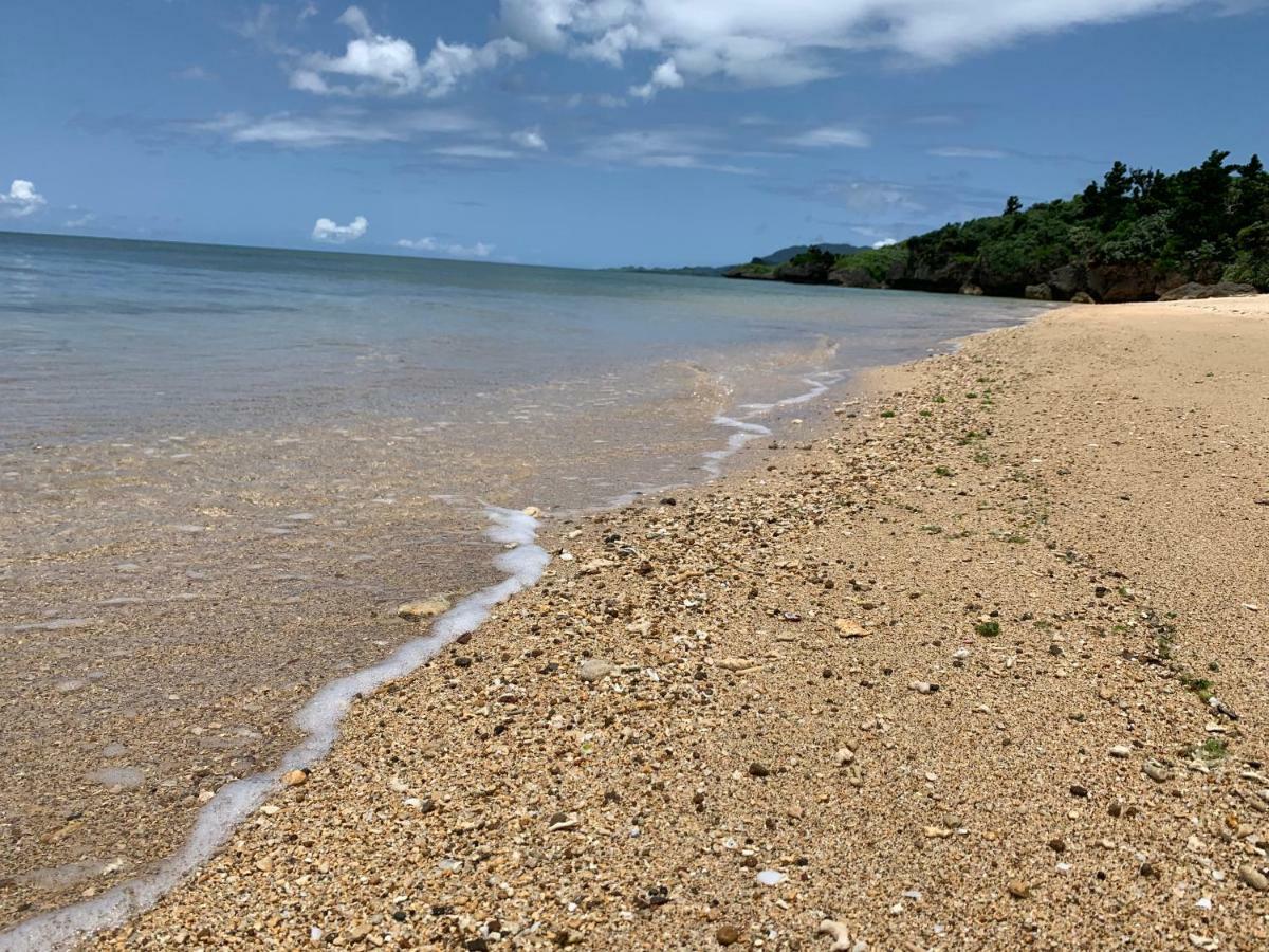 Villa Sound Of The Surf Ishigaki  Exterior foto