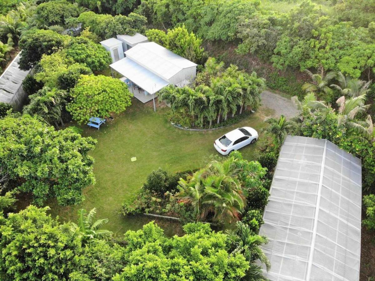 Villa Sound Of The Surf Ishigaki  Exterior foto