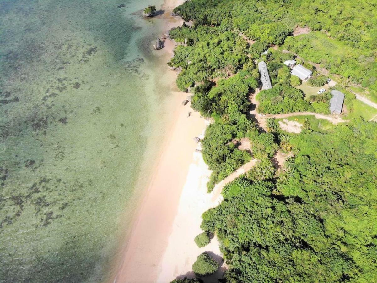 Villa Sound Of The Surf Ishigaki  Exterior foto